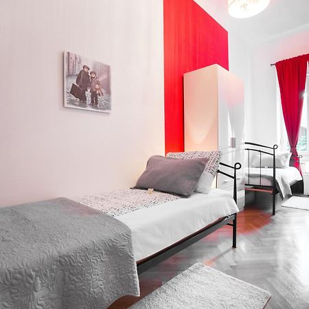 Visitzagreb Ruby Apartment Exterior photo
